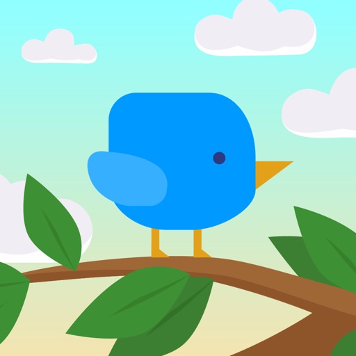 I'm a Birdie I'm a Birdie