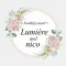 Nail&Eyelash Lumiere and nico