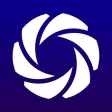 LUMINA Holographic Fan
