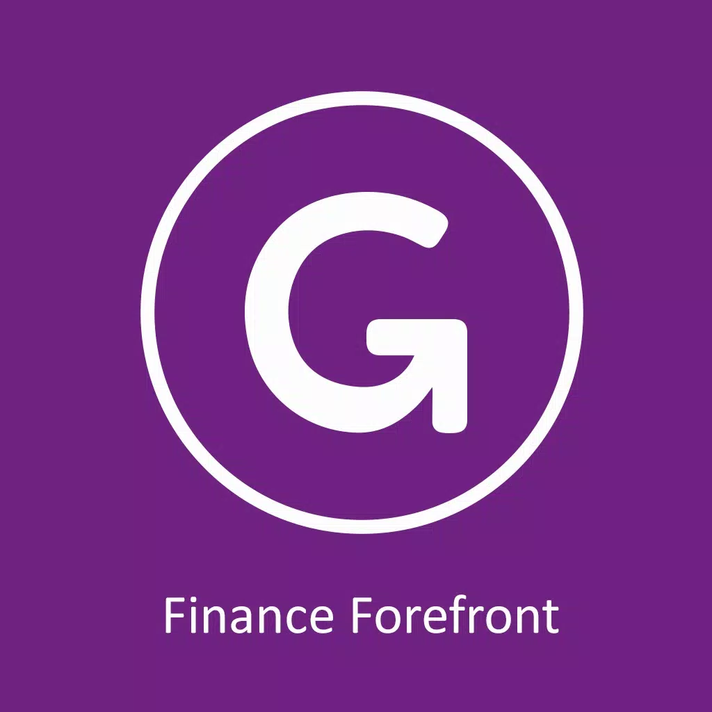 GFA Forefront GFA Forefront