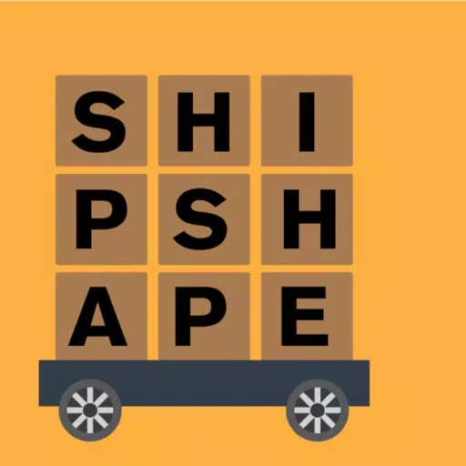ShipShape SCM ShipShape SCM