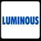Luminous Signature Fan