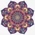 Mandalas Coloring Book Relax