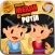 Bawang Merah & Bawang Putih