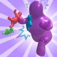 Blob Clash Run