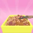 Grab Your Meal 3D