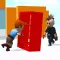 Pusher Escape