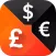 Currency Wallpaper