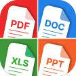 Document Viewer - PDF Reader