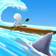 Pull the Paddle