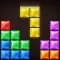 Block Puzzle of Glow Style
