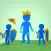 Defend the King: Draw Army