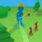 Follow The King