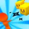 Jelly Ninja 3D