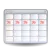 Lunar Calendar(heavenly stem)