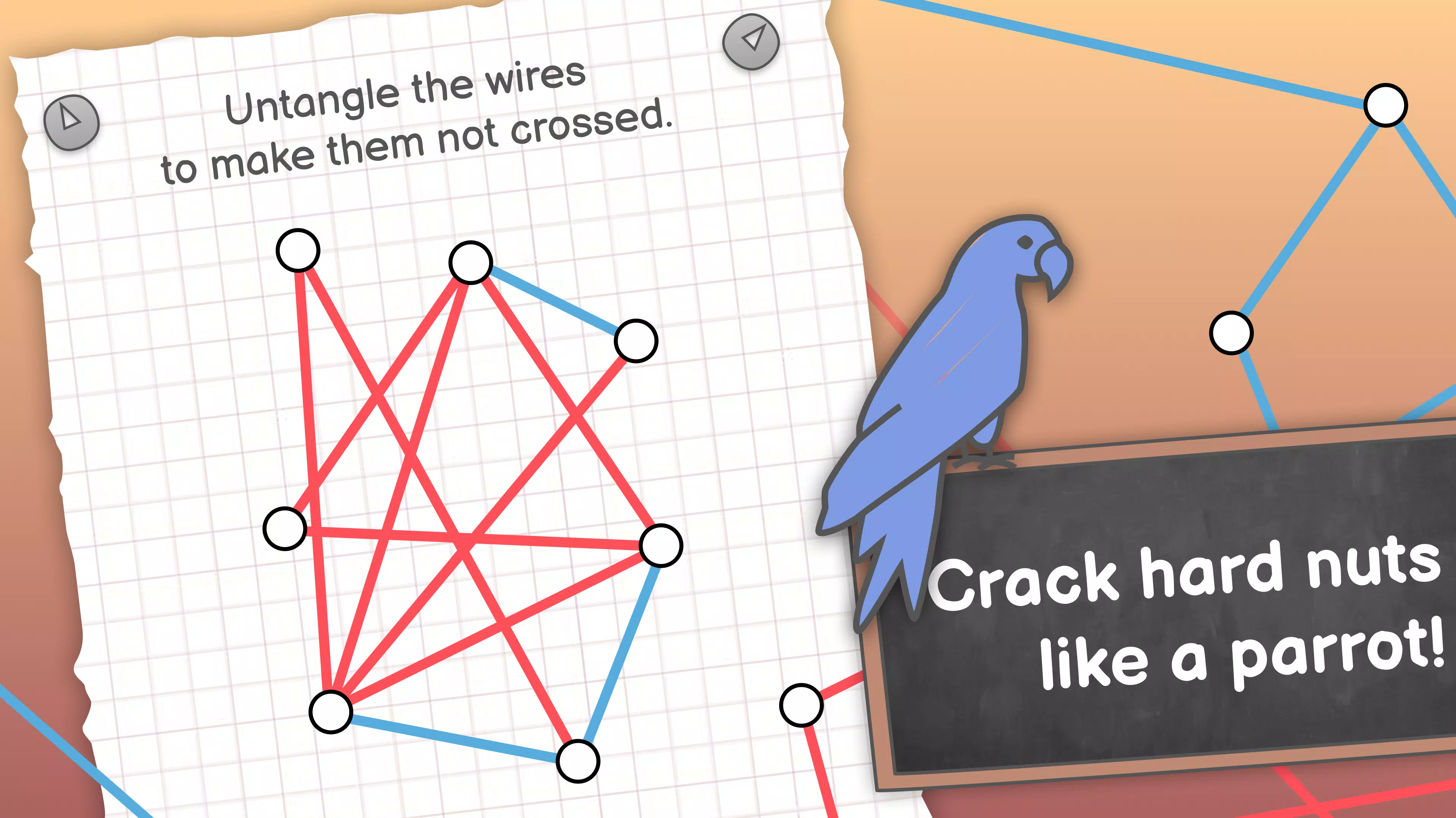 500 Brain Riddles & IQ Puzzles應用截圖
