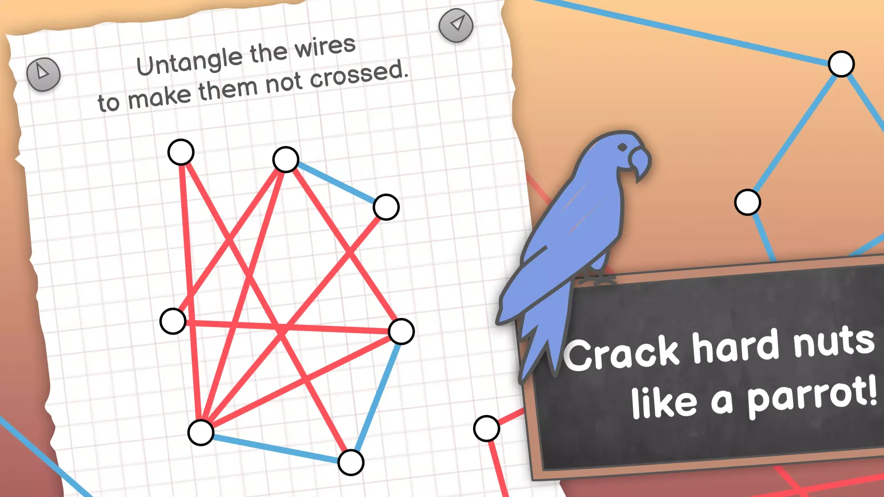 500 Brain Riddles & IQ Puzzles Screenshots