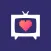 Gif TV - Stream and watch gifs