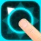 Finger Compass