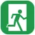 Mr. Exit
