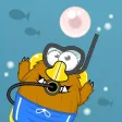 Pearl Diver - Krunchi