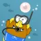 Pearl Diver - Krunchi