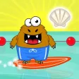 Shell Surfer - Krunchi