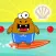 Shell Surfer - Krunchi