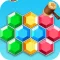 Block Hex Plus