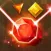 Jewel Match 3 Laser Quest
