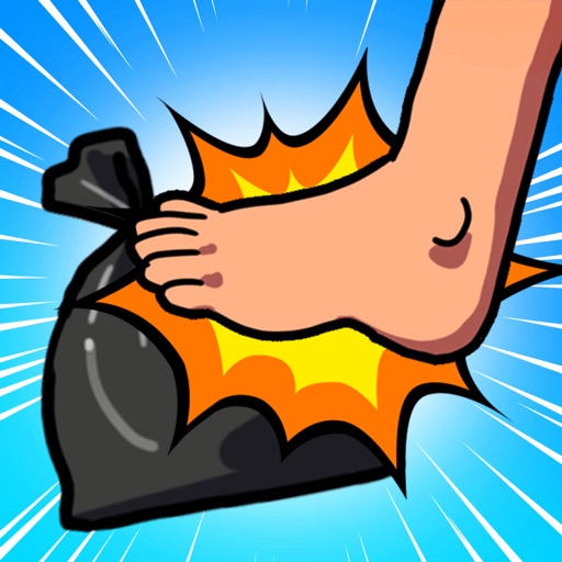 Trash King: Clicker Games Trash King: Clicker Games