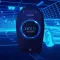 Digital Key-Car Remote Control