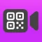 QR Video Creator & Reader