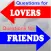Couples Relationship Questions for Lovers and Friends