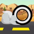 Crash Dash - Endless Runner