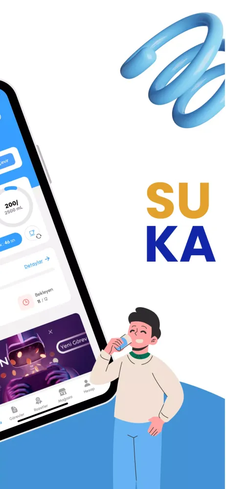 Supara Screenshots