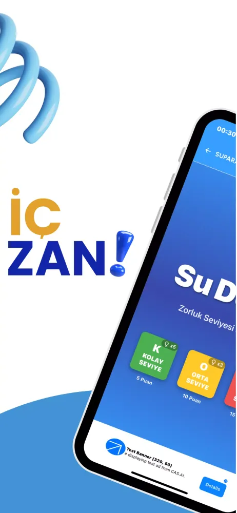 Supara Screenshots