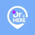 Dr. Here Online (Expert App)