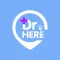 Dr. Here Online (Expert App)
