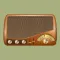 Old Time Radio App