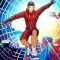 Superhero Swing 3D: Hero Game
