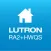 Lutron RadioRA 2 + HWQS App