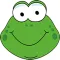 Jump Frog - Crazy Frog