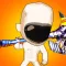 Super Battle Royal Online