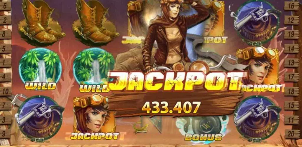 Naga88: BigWin Slots Online Screenshots