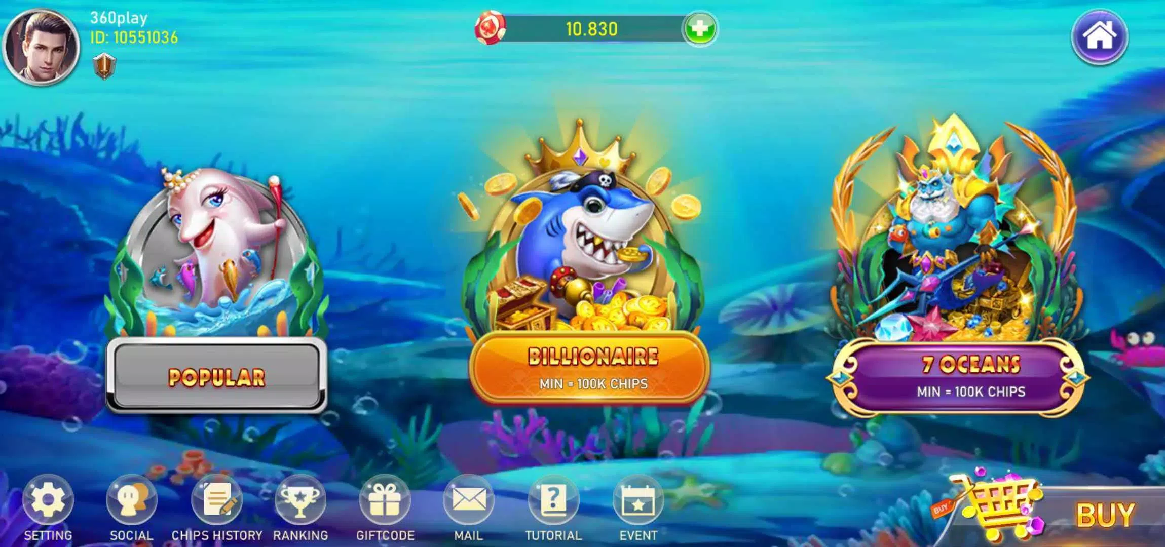 Naga88: BigWin Slots Online Screenshots