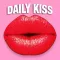 Daily Kiss - The App For Every Woman