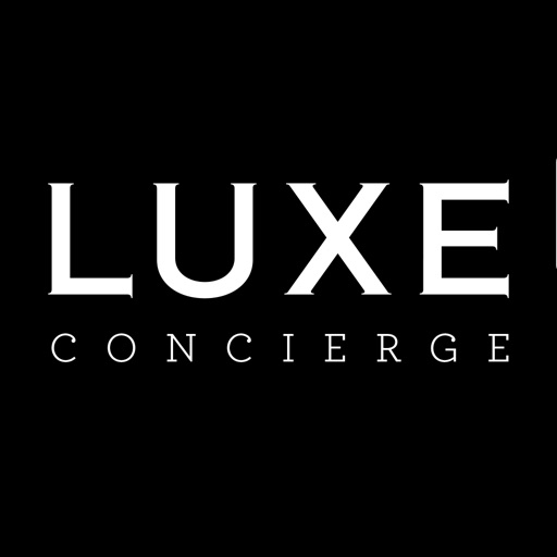 LUXE Concierge LUXE Concierge