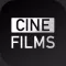 CineFilms - Movies, TV Tracker