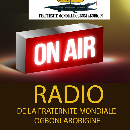 RADIO OGBONI ABORIGIN